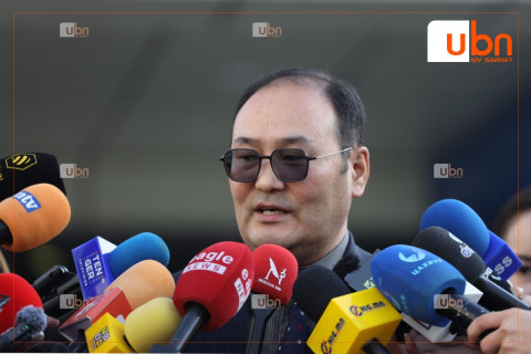Ц.Мөнхбат: Шинжээчийн дүгнэлт хугацаа алдаагүй, хүлээн зөвшөөрөхгүй бол дахин хийлгэх хуулийн заалттай