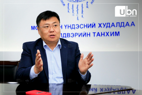 Т.Дүүрэн: Намайг үндэслэлгүй хэргээр гэнэт дуудаж 30 хоног таслан хорихоор боллоо. Өөрийн биеэр бус ч Танхимын нөхөн сонгуульд оролцох эрмэлзэлтэй байгааг мэдэгдэж байна