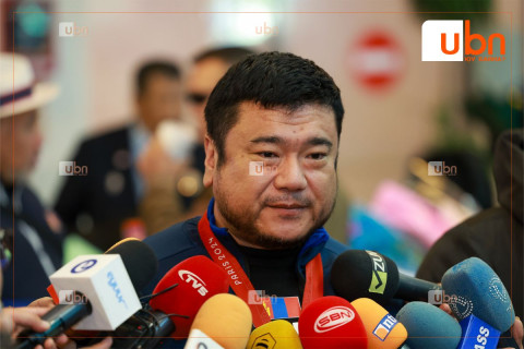 Э.СОДНОМПИЛЖЭЭ: ЗГ-ын сайдын хэлсэн үг эсрэгээрээ болж төсвийг 75 хувийг танаж байгаад сэтгэл гонсгор байна