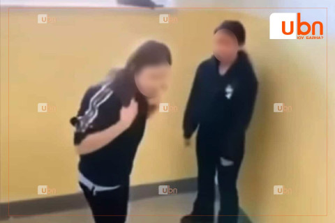ЦЕГ: Дорнод аймагт 14 настай охины биед үе тэнгийн сурагчид нь халдаж, бичлэг хийснийг тогтоосон. Хүүхэд хамгааллын баг ажиллаж байна