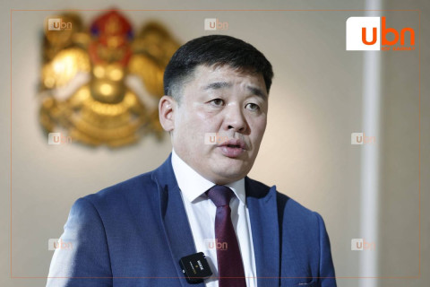 Э.Ниндэв: Иргэд улсын дугаар авахдаа зам ашигласан төлбөрийн болон Улаанбаатар хотоос орсон, гарсан ямар нэг өр төлбөргүй байх ёстой