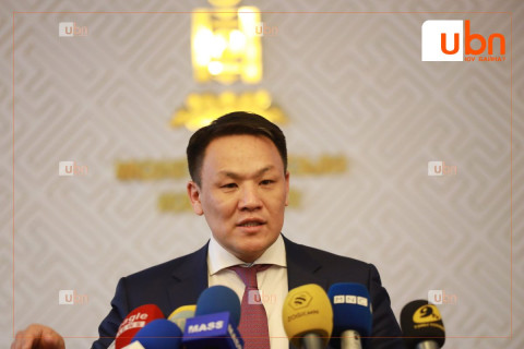 Н.Номтойбаяр: Газрын тосны үйлдвэрийг барихаар авсан 1.7  тэрбум ам.долларын зээлд аудитын дүгнэлт алга. Тэнд хулгай байгаа гэдгийг  ёстой батаараа хэлье
