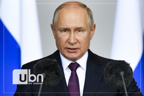 Анхны Ерөнхийлөгч П.Очирбат агсныг таалал төгссөнд  6 улсын Ерөнхийлөгч эмгэнэл илэрхийлж У.Хүрэлсүхэд захидал илгээжээ