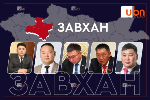 АСУУДЛЫН МӨРӨӨР: “Хан хужирт“ амралтад Завханы Улиастай сумын Засаг дарга Ч.Наранбат аймгийн АН-ын дарга Б.Төрмөнхийн толгойг аягаар цохиж хагалжээ