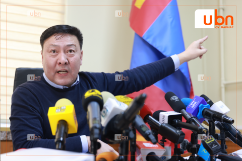 Ж.Батзандан: Ард түмний өмчийг, стратегийн ордуудыг хулгайн замаар авсан нь тогтоогдвол хүчингүй болгох нь тодорхой