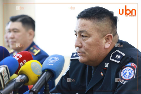 Сар шинийн баяраар  баталгаат зам гүүрээр зорчих, хурд хэтрүүлэхгүй байхыг анхаарууллаа