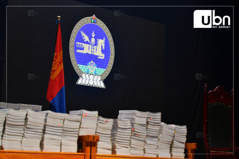 58.1 сая төгрөгийн татвар төлөхөөс зайлсхийсэн хэргийг шүүхэд шилжүүлжээ