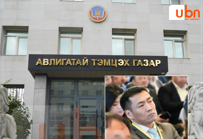 Хөшигийн хөндийн бүтээн байгуулалтын асуудал хариуцсан захиргааны дарга Я.Сумхүүг төсвийн мөнгөнөөс хувийн компани дахь ажилчдаа цалинжуулсан гэх асуудлаар АТГ-аас шалгаж эхэлжээ