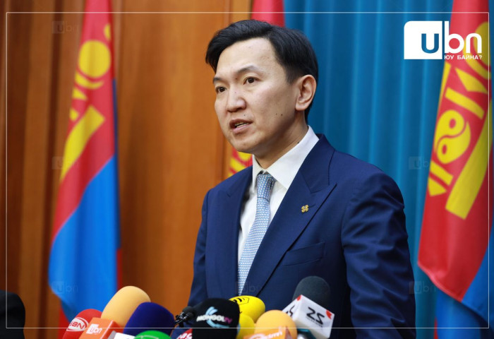 Н.Учрал: 1Хbet-ийг сурталчлах, дэмжих, зохион байгуулах зэрэг  бүх үйлдэлд Эрүүгийн хариуцлага хүлээлгэдэг болно