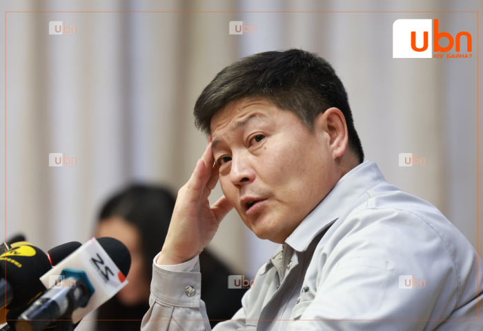 Х.Нямбаатар: Ялзарсан хэдэн түшмэдүүд НЭМГ-т байна. Өргөдлийг нь аваад хуулийн байгууллагаар шалгуулна