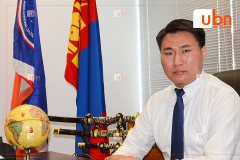 П.Алтан-Од: 10 мянга орчим ТӨРИЙН АЛБАН ХААГЧ цахим мөрийтэй тоглоомыг ямар нэг хэлбэрээр тоглож байна