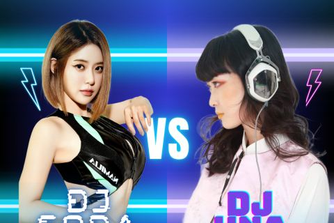 DJ UNA + DJ SODA ХЭН НЬ ИЛҮҮ ВЭ? 
