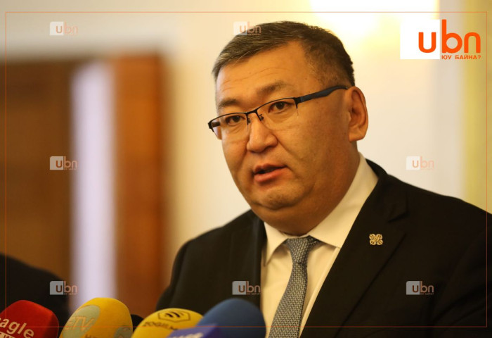 Ц.Туваан: Уул уурхайн бирж дээр үнийг индексжүүлэх асуудлыг хуулийн хүрээнд шийднэ
