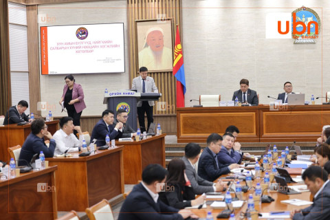 Орхон аймаг нийгмийн салбарт чиглэсэн багц хөтөлбөр хэрэгжүүлнэ