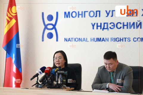 “Ноорог Креатив Студио” ХХК-тай холбоотой асуудлаар дүгнэлт танилцууллаа
