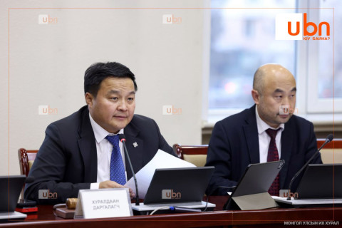 ЗГ-ын  үйл ажиллагааны хөтөлбөрийн 2024 оны гүйцэтгэлийн тайланг хамтарсан Байнгын хороогоор хэлэлцэнэ