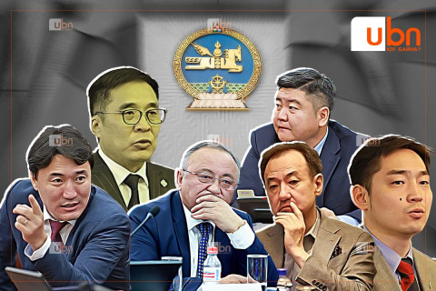 БАЙР СУУРЬ: “ХӨРӨНГӨ ХУРААХ“ хуулийн төслийг агуулгын хувьд дэмжиж болох ч одоо байдаг л ХУУЛЬ