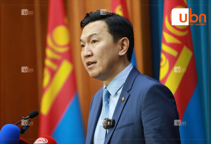 Н.Учрал: Цахимжсан 170 зөвшөөрлийн бичиг баримтыг иргэдээс нэхсэн газруудад хариуцлага тооцно