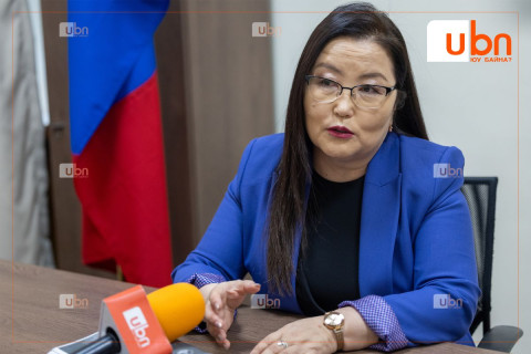 М.Энхцэцэг: Засгийн газар Эрчим хүчний салбарыг Эрчист-Монголд уяж, РЕФОРМЫН УХРАЛТ хийх гэж байна