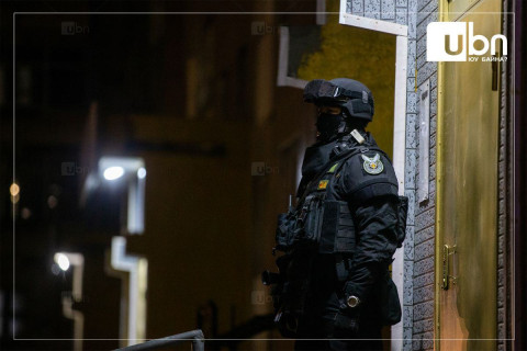 СУДАЛГАА: Шүүхийн зөвшөөрөлгүй баривчилгаа Лхагва гарагт хамгийн их явагддаг