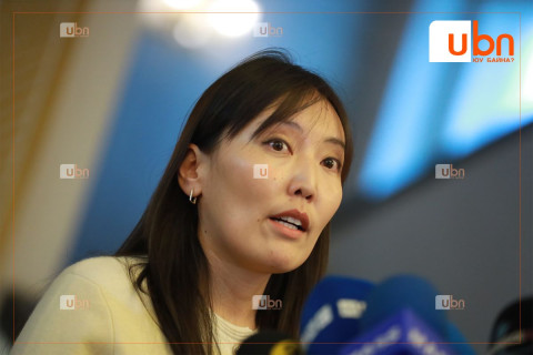 Б.Уянга: Тодорхой бус байдлаар хөрөнгө оруулалт үргээж байгаа зохицуулалтуудыг засаж гадны хөрөнгө оруулалтуудад нээлттэй байх цаг нь болсон