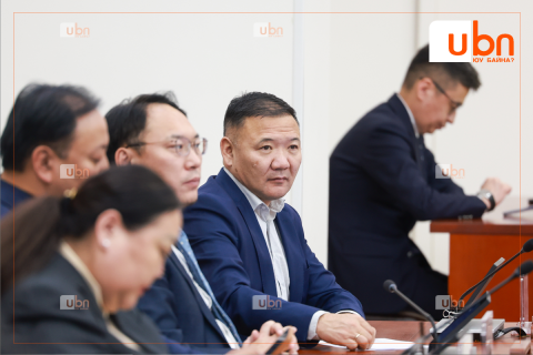 УИХ-ын гишүүн О.Амгаланбаатарын өргөн мэдүүлсэн Амьтны тухай хуульд нэмэлт оруулах тухай хуулийн төслийг УИХ-аар хэлэлцэхийг дэмжлээ