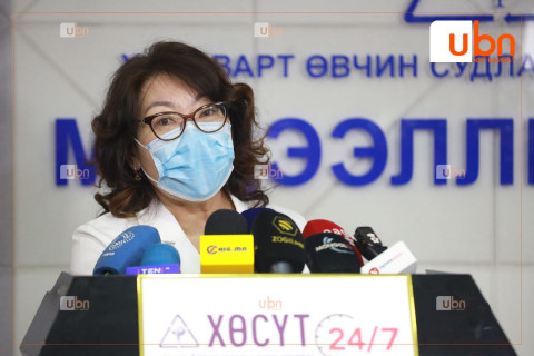 ХӨСҮТ: Улаанбаатар хотын 22 сургуульд Улаанбурхан өвчлөл бүртгэгдсэн. 10-14 насныхны дунд өвчлөл их байна
