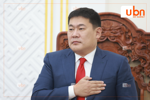 Ерөнхий сайд: Бид одоо байгаа 1, 2 хүний хийсэн арчаагүй улс төрөөс болж ухрах ёсгүй