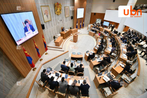 Нийслэлийн 2025 оны төсвийн нэмэлт өөрчлөлт нь 24 мега төслийг дэмжихэд чиглэнэ