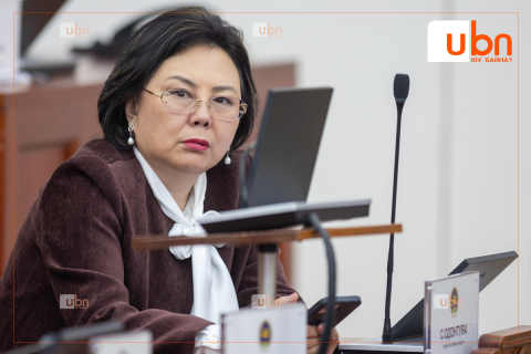 С.Одонтуяа: Улаанбаатарт юунаас болж муухай үнэр гараад байгааг тогтоох багаж байхгүй