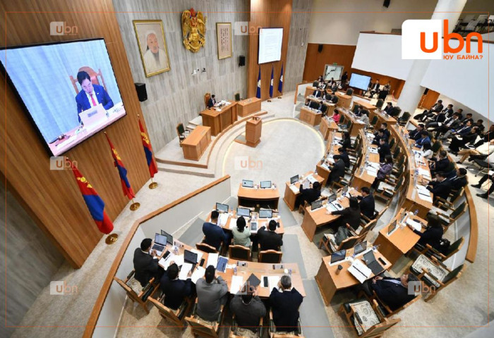 Нийслэлийн төсвийн нийт эх үүсвэрийг 195 тэрбум төгрөгөөр буурууллаа