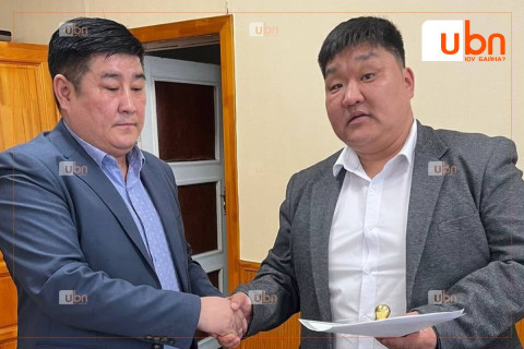 Уламжлалт анагаах ухааны элэг судлалын клиник төвийн гүйцэтгэх захирлаар А.Дэлгэрбаярыг томилжээ