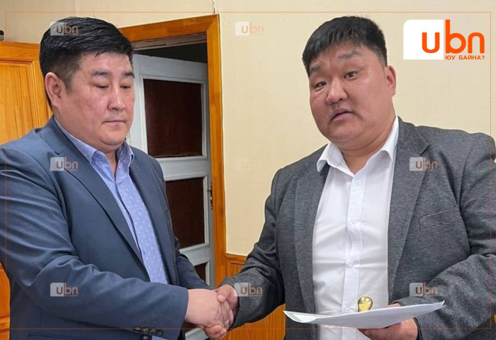 Уламжлалт анагаах ухааны элэг судлалын клиник төвийн гүйцэтгэх захирлаар А.Дэлгэрбаярыг томилжээ