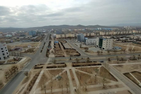 Дархан, Говьсүмбэр, Дорноговь, Орхон аймаг хатуу хөл хорионы дэглэмтэй байна