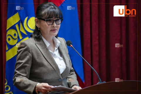 Л.Нямгэрэл: Сэтгэц нийгмийн сэргээн засах үйлчилгээг зайлшгүй байгуулах  шаардлагатай. Гэтэл өнөөдөр хуульд тодорхой зохицуулалт алга