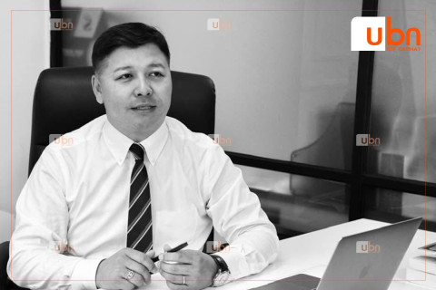 Т.Сайнжаргал МАН-ын ЕНБД-ын Улстөрийн бодлогын зөвлөхөөр томилогджээ