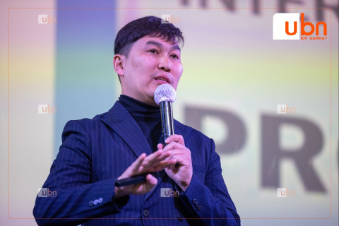 Д.Амартүвшин: Ж.Энхжаргалан өөрийн  BRB компанийн зохион байгуулж буй XMF наадмыг ТӨВ ЦЭНГЭЛДЭХЭД зохион байгуулахаар болжээ. Энэ бол цэвэр сонирхлын зөрчил 