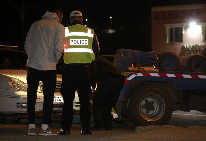 Өчигдөр 11 жолооч согтуугаар жолоо барьж, 51 хүн эрүүлжүүлэхэд хоножээ