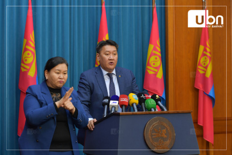 Б.Жавхлан: ТӨХК-иудад бүтээмж хариуцсан менежерүүдийг томилоход төсөв дээр ямар нэгэн дарамт ирэхгүй