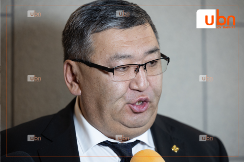 Ц.Туваан: Х.Баттулга гишүүний “Төгрөг нуурын орд“-ын асуудлыг хуулийн дагуу шийдэх нь зөв