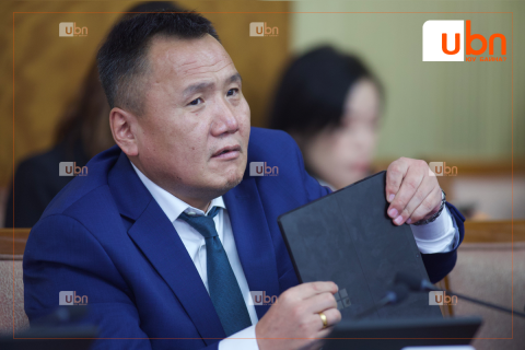 ЧУУЛГАН: АТГ-ын даргаар З.Дашдавааг улираан томиллоо