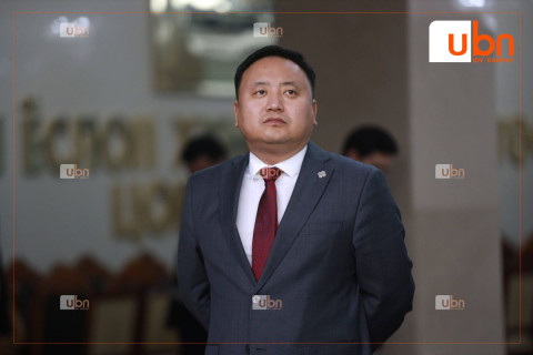 О.Алтангэрэл: Улсын өмгөөлөгчдийнхөө үнэ цэн, оролцоог нэмэгдүүлнэ