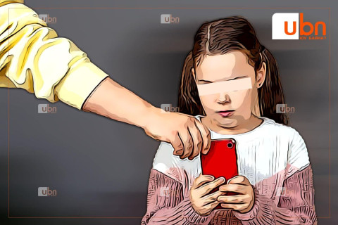 ХӨНДӨХ СЭДЭВ: Эцэг эхдээ “мартагдсан“ хүүхдүүд анхаарал, хайр халамжийг “ДЭЛГЭЦ“-ээс хайж байна