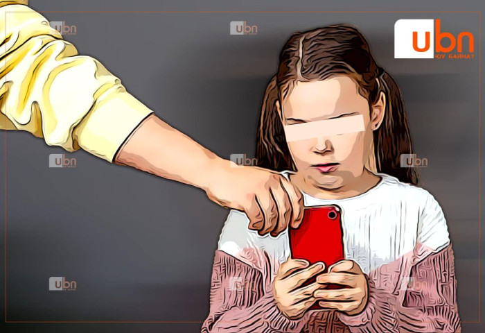 ХӨНДӨХ СЭДЭВ: Эцэг эхдээ “мартагдсан“ хүүхдүүд анхаарал, хайр халамжийг “ДЭЛГЭЦ“-ээс хайж байна