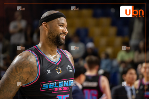 DeMarcus Cousins: Баяртай гэж хэлэхгүйгээр дараа дахин уулзацгаая