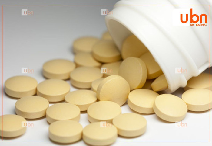 Монгол Улсын эмийн бүртгэлд байхгүй  “Clozapine Tablets” эмийг бусдад худалдсан иргэдэд яллах дүгнэлт үйлджээ