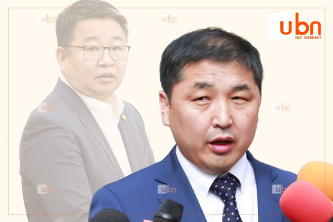 О.Баасанхүү: Сонгуулийн өмнө ХҮҮХЭН ШИГ ГИЙНАЖ байгаад жагсаалтаар ороод, сайд болсон Ж.Батсуурийг ҮБХ-ны даргаас огцруулах ёстой