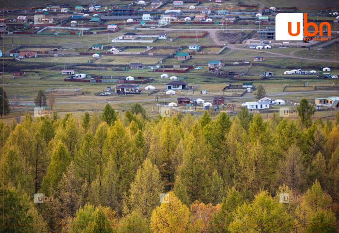 Тэрэлжид амралтын газруудын нүхэн жорлон, модон хашааг хална