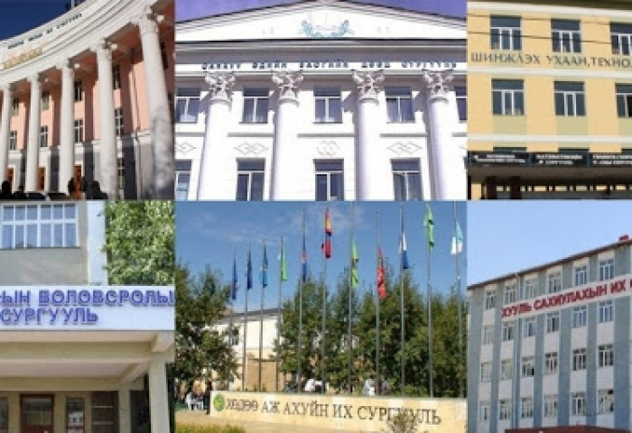 Их, дээд сургуулийн оюутнуудаас “COVID-19”-ийн судалгаа авч байна