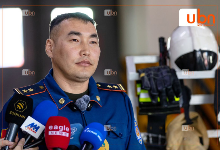 П.Соронзонболд:  Дүнжингаравын ослоор амиа алдсан алба хаагчдын ар гэрт олгосон орон сууцыг Онцгой байдлын албанаас олгоогүй. НЗДТГ-аас олгосон